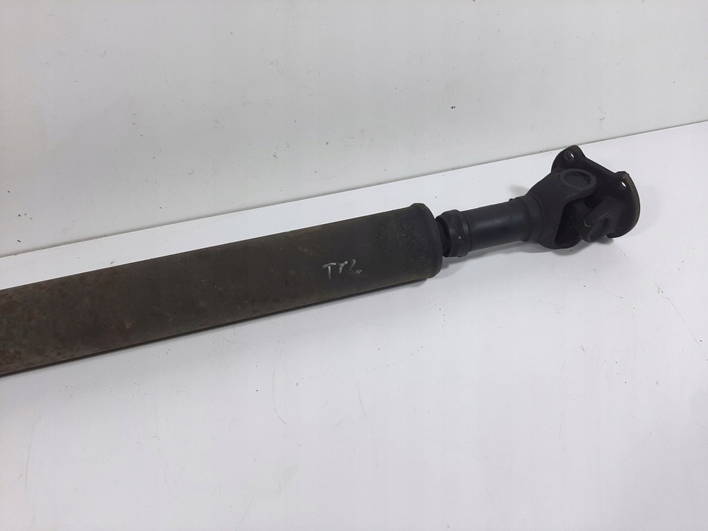 фото №12, Opel frontera b 2.2dti 4x4 3d 01r wal привідний задня 104-105cm 97143575