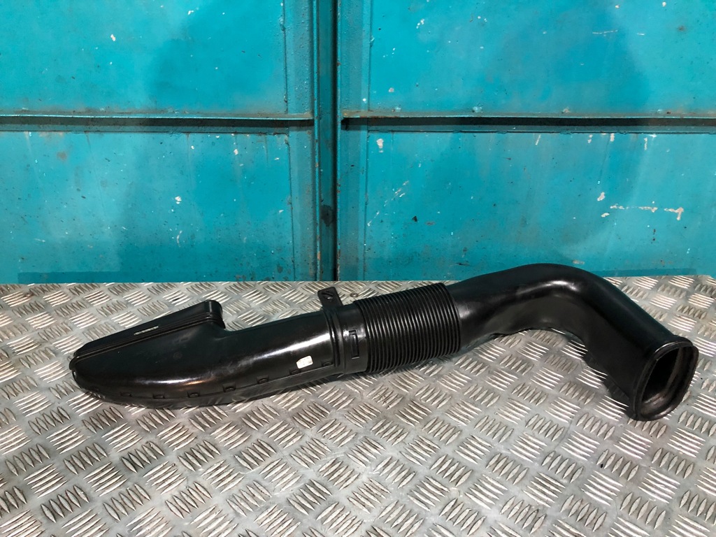 фото №1, Mercedes w212 2,2 cdi воздухозаборник воздуха труба om651