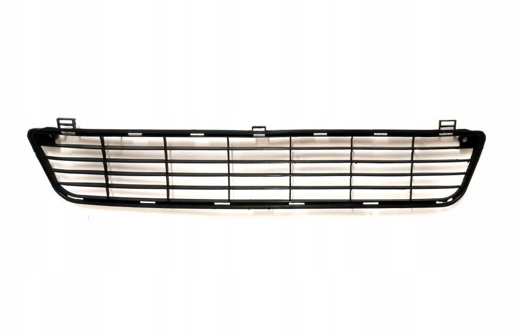 фото №1, Toyota hilux 12-15 решётка w бампер решётка радиатора решётка радиатора