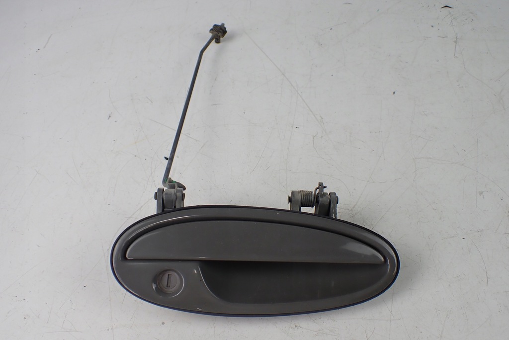 фото №1, Ручка зовнішня права chevrolet corvette c5