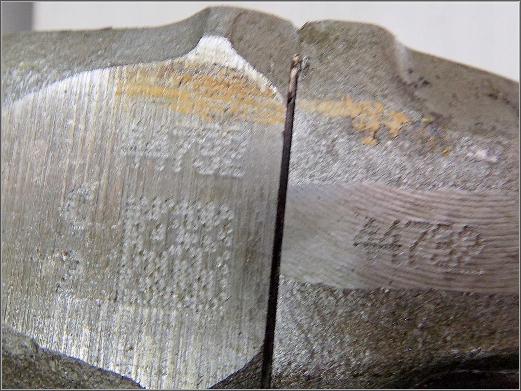 фото №10, Iveco eurotech 440km 2001r - поршень с шатун