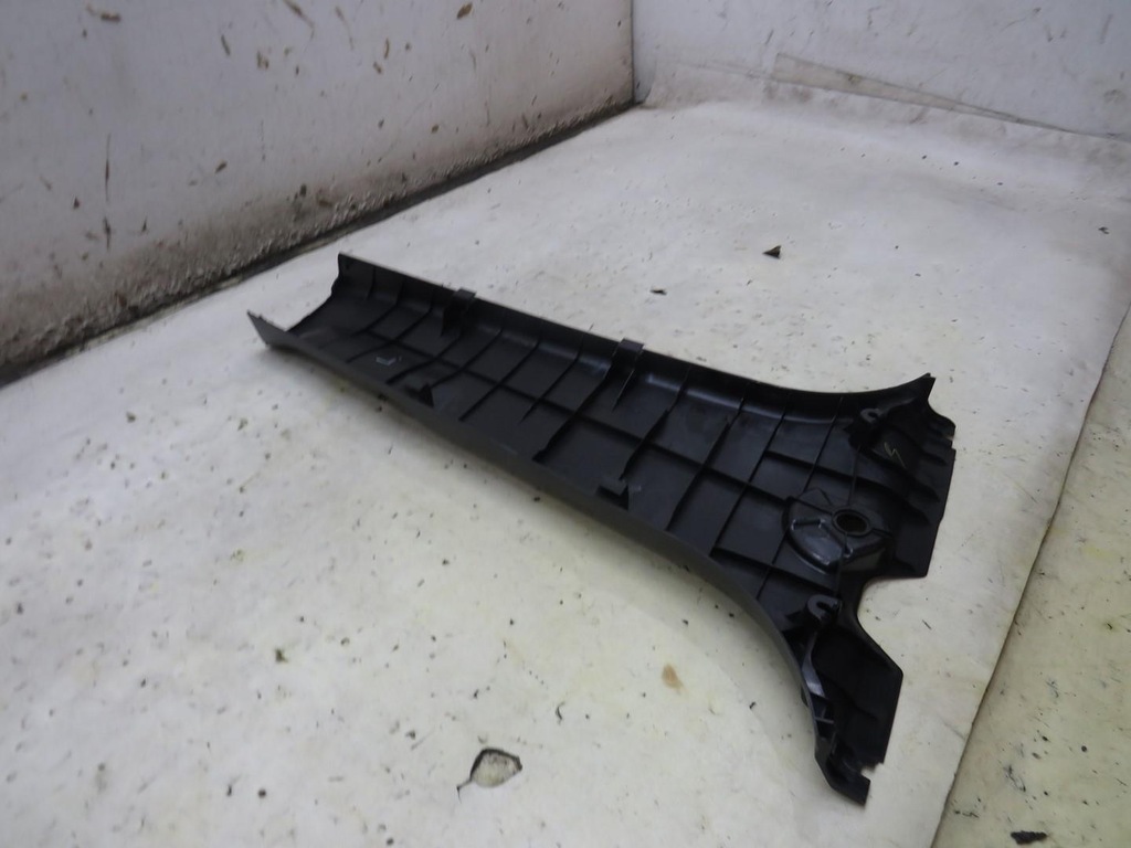 фото №7, Захист стійка ліва toyota rav 4 iv