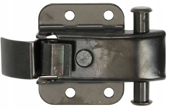 фото №1, Обмежувач двері задня mercedes sprinter