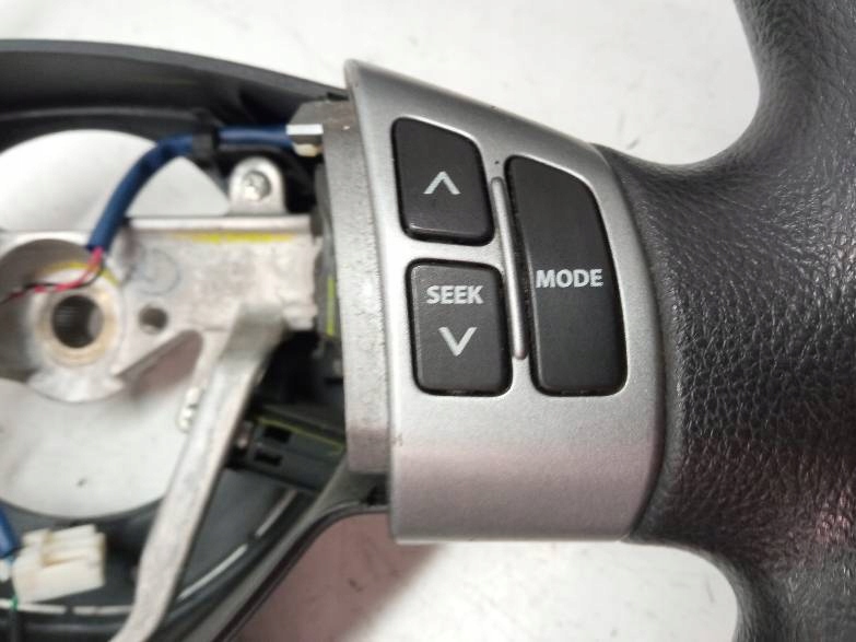 фото №6, Повітропровід мультифункція suzuki swift iv 2004-2010