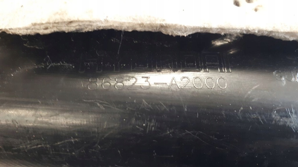 фото №7, Kia ceed 2012-2018 nadkloe ліва задня