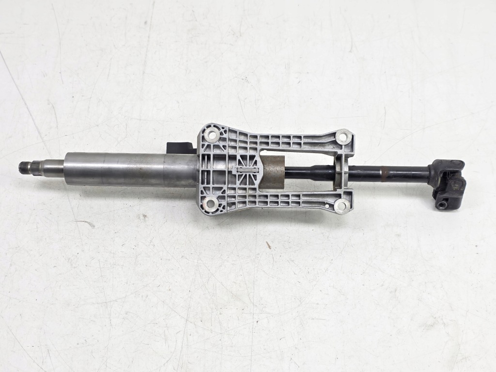 Iveco daily 12-14 колонка кермова хрестовина тяга комплект 885130 7g Київ