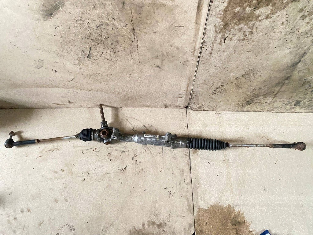 фото №1, Рулевая рейка dodge caravan p05151705af