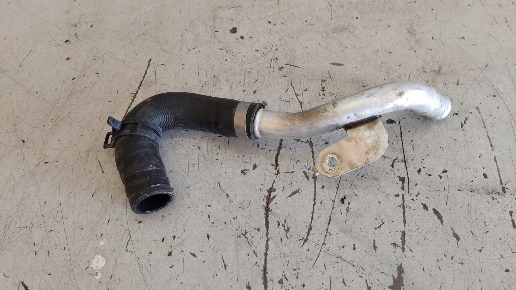 фото №2, Mercedes w205 труба шланг a2055060200