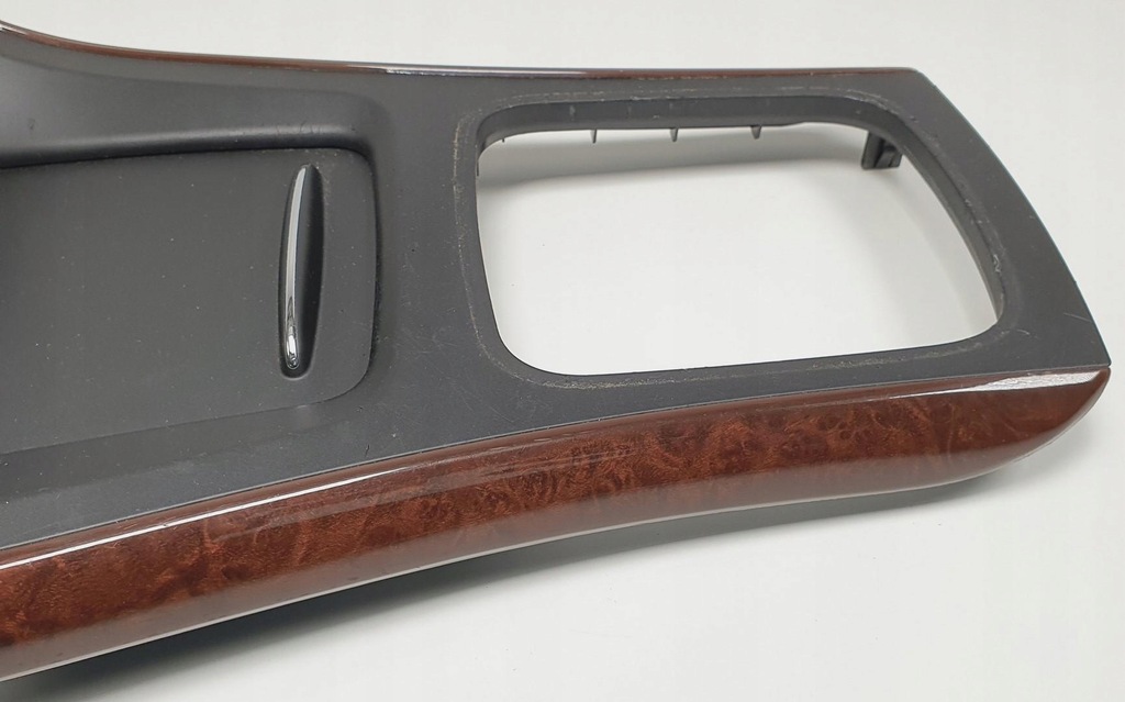 фото №7, Рамка захист перемикання передач mercedes w169 w245