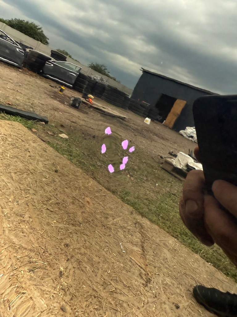 фото №3, Двері правий задня задні renault koleos ii tegxa 16-