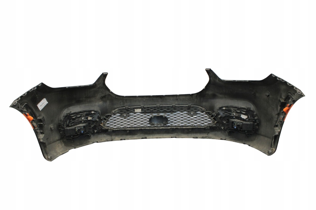 фото №10, Chrysler pacifica 2023- polift бампер перед противотуманные фары хром 6xpdc pxr