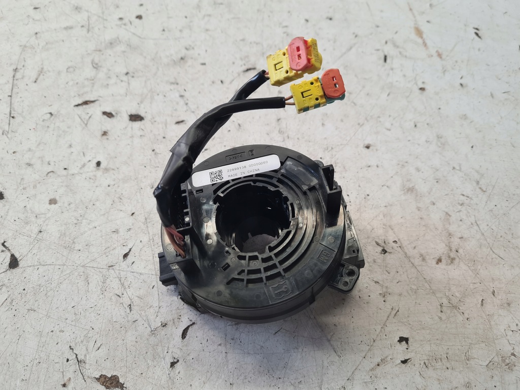 фото №1, Opel insignia a lift лента шлейф 22899138