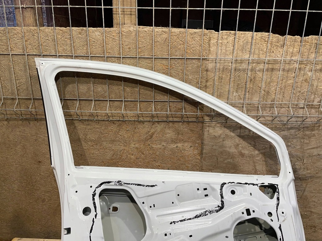 фото №9, Suzuki sx4 sx-4 s-cross ii 2 21- дверь левая перед передние