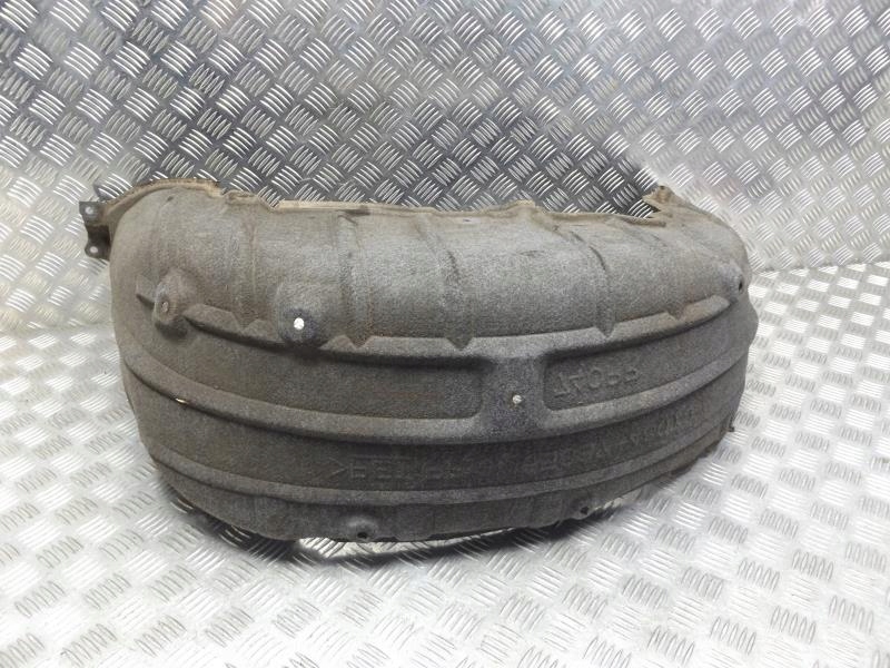 фото №7, Lexus rx iv подкрылок правый задняя задние 65637-48070