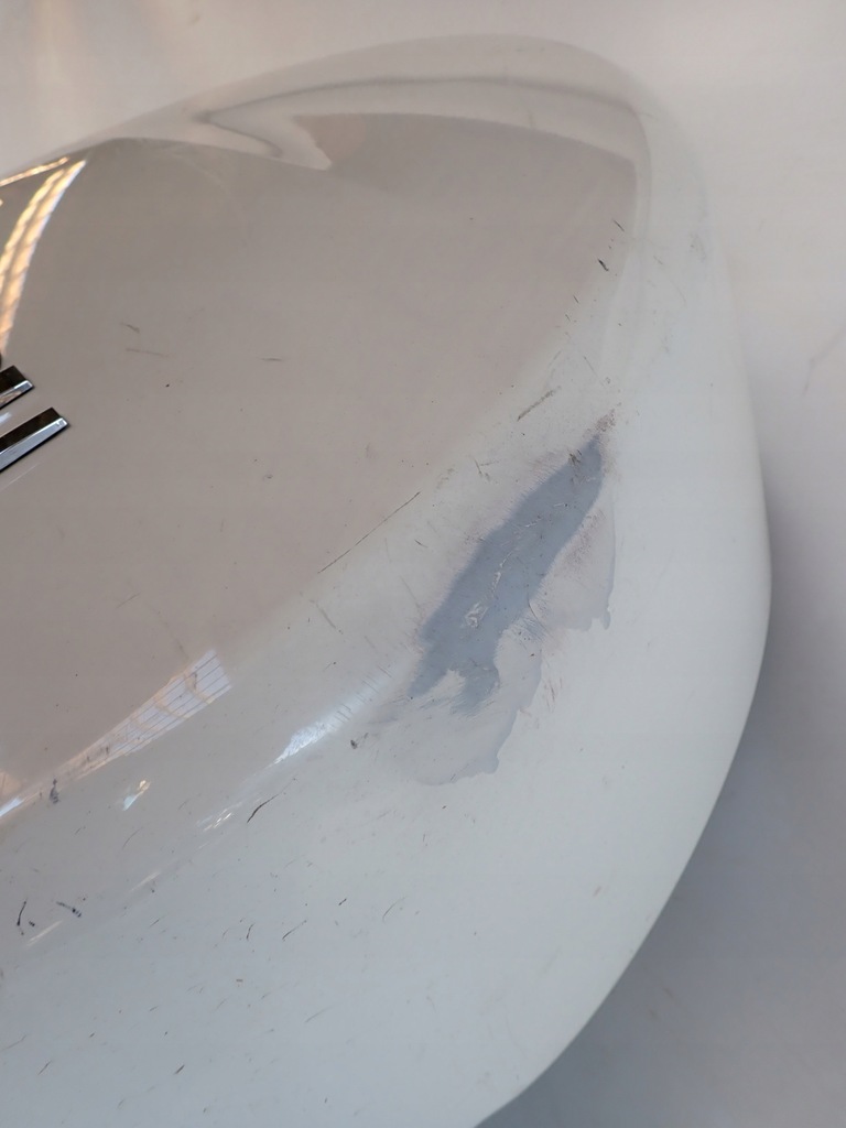 фото №7, Daihatsu terios захист колеса запасного