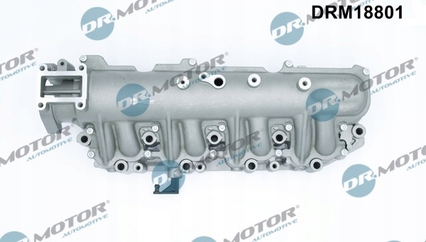 фото №1, Dr.motor drm18801 модуль трубы wlotowej
