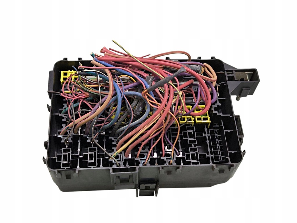 фото №9, Dodge charger 2019 коробка запобіжників / комплект