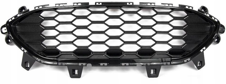 фото №1, Ford kuga escape st-line 19-23 решітка радіатора решітка радіатора радіатора