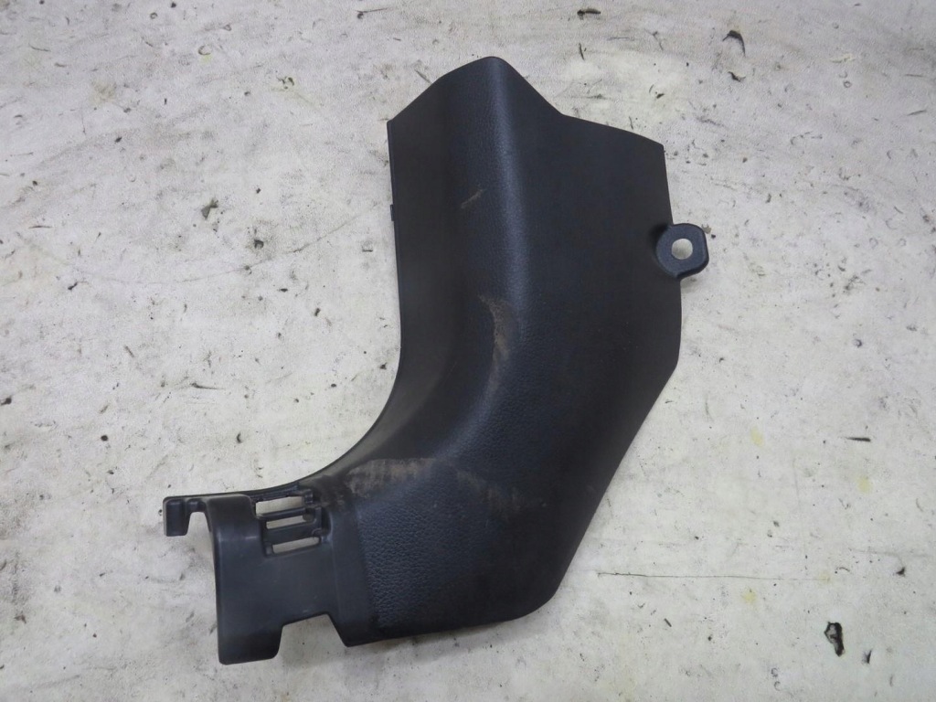 фото №1, Захист обшивка поріг ліва x-trail iii 669014ce0a t32