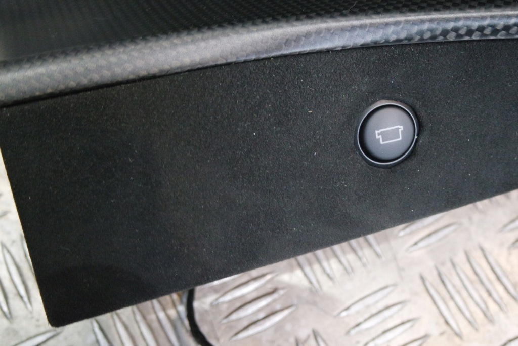 фото №3, Корпус защита консоли ferrrari 488 758894