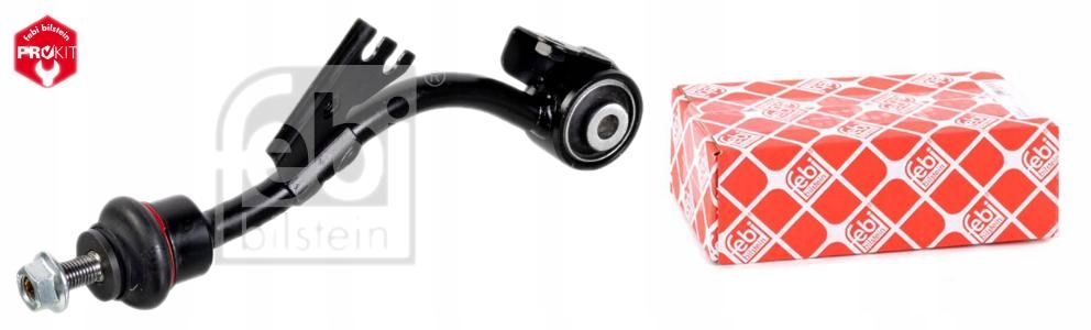 фото №16, Соединитель стабилизатора febi bilstein 172853 2113204789 mercedes l