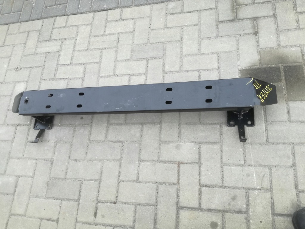 Купить Citroen jumper iii рестайлинг  балка бампера перед