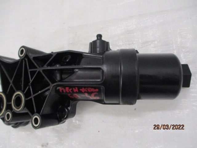 фото №8, Alfa gulia stelvio 2.2 основание радиатора 55276011