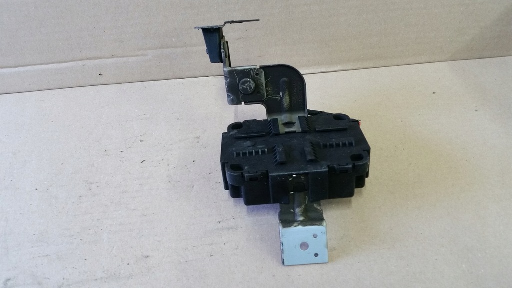 фото №5, Hyundai i10 iii 19- модуль блок управления 95300-k7000