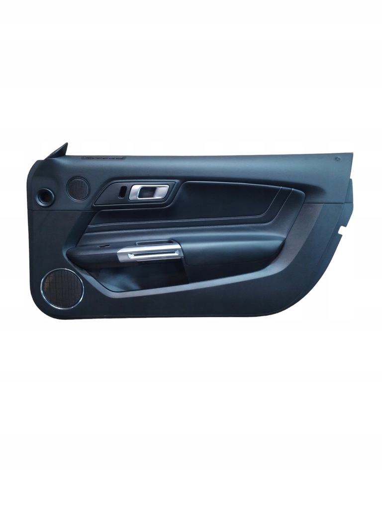 фото №1, Обшивка двері правий ford mustang vi lift premium