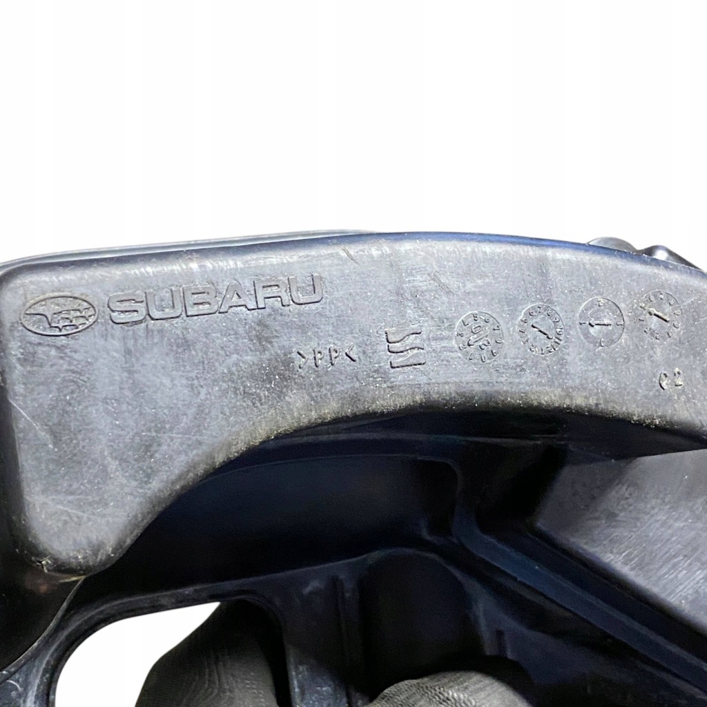 фото №7, Subaru forester sk 2023 резонатор / воздухозаборник воздуха