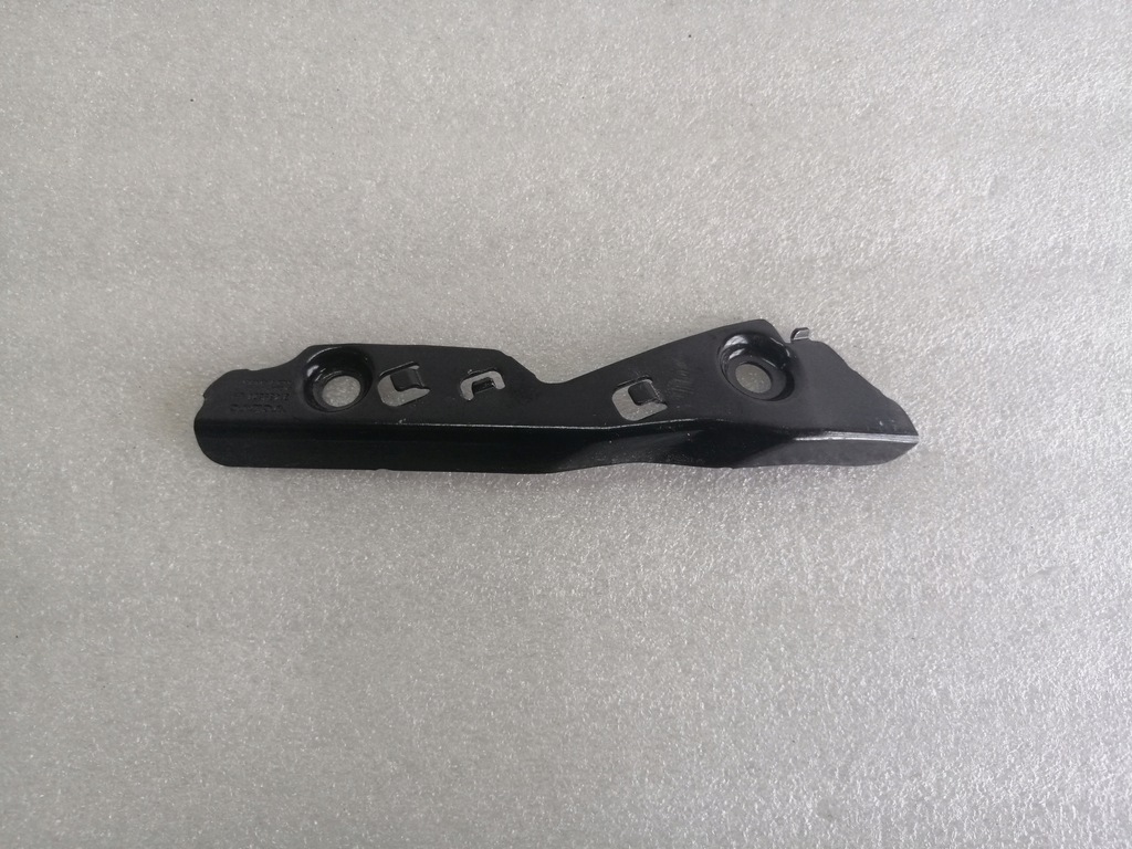 фото №1, Volvo s60 iii v60 ii напрямна бампера лівий перед 31455634