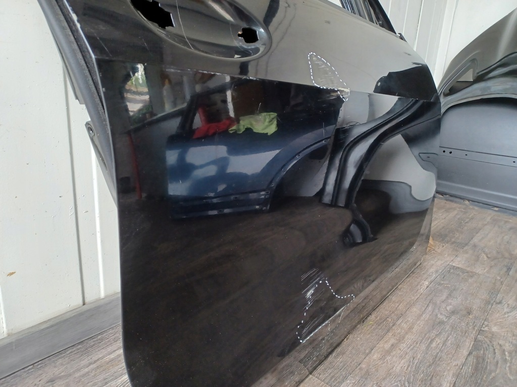 фото №8, Дверь ---- bmw x7 g07 ---- передние правое