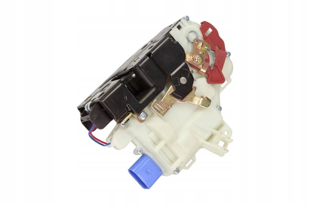 фото №1, Замок двері vw p. golf5 03-/ new beetle le dla центрального замка