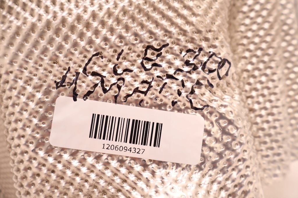 фото №7, Mercedes-benz cle a236 захист теплова a2066800800