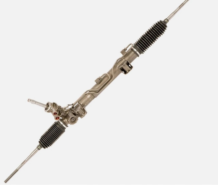 фото №1, Рулевая рейка трансмиссия fiat freemont 2011 - dodge journey 2008 -