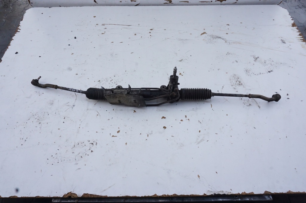 фото №1, Рулевая рейка трансмиссия 38002073 fiat doblo 1 i fl