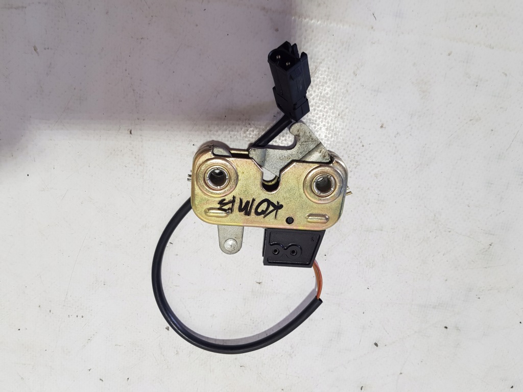 Купить Замок крышки багажника porsche boxster 986 98651205301