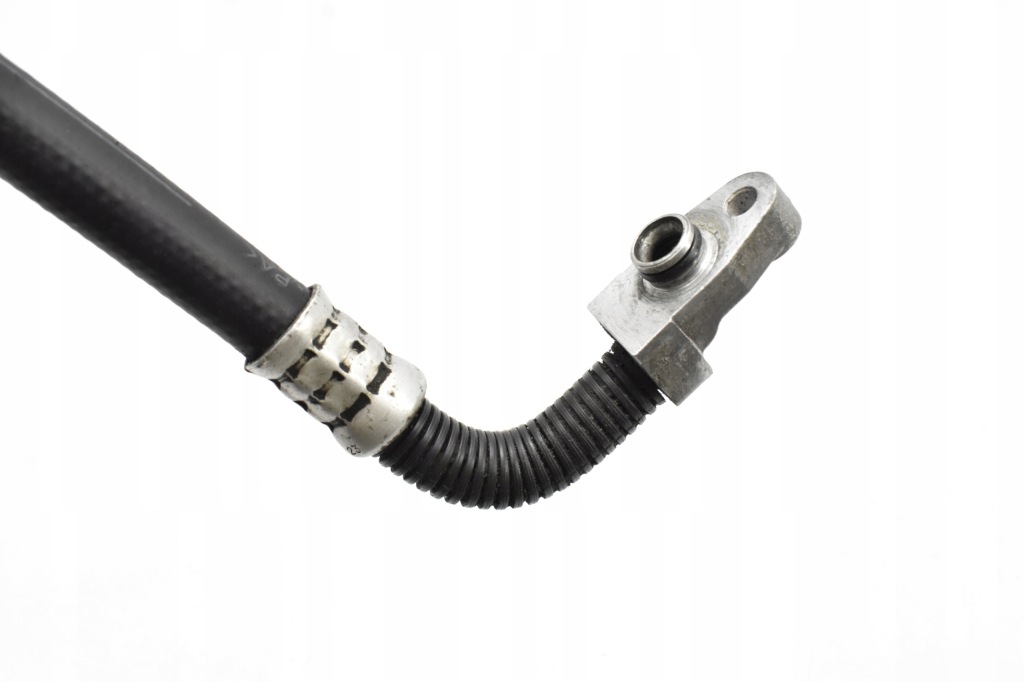 фото №3, Шланг трубка кондиционера 88703-47040 toyota prius iii mk3