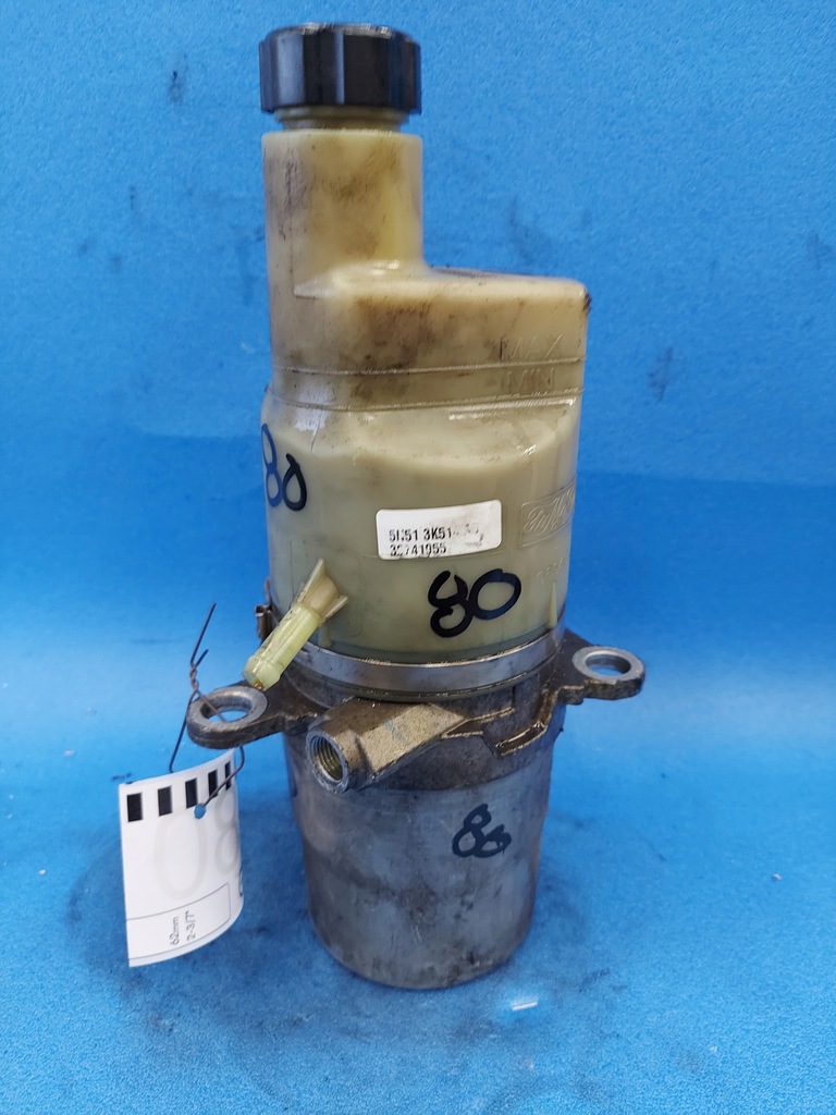 фото №1, Насос усилителя v50 5n513k514ad