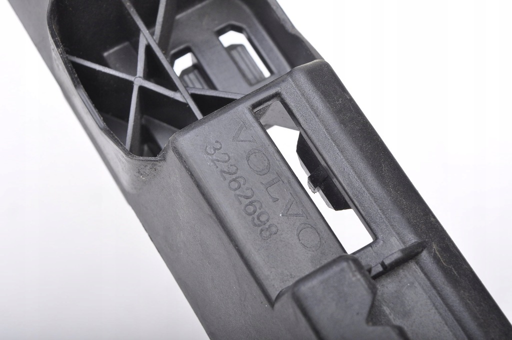 фото №9, Volvo v60 ii s60 iii 2018- напрямна кронштейн поріг лівий 32262698