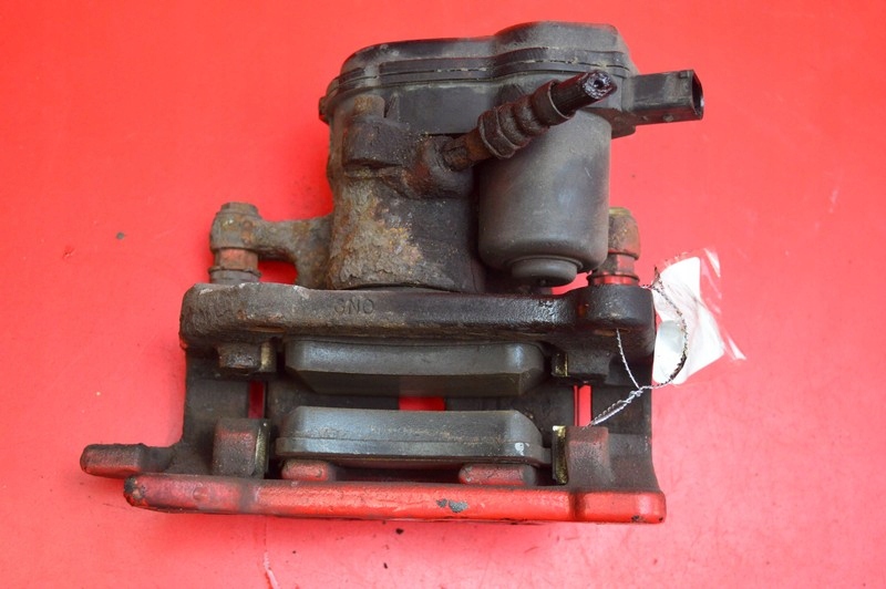 фото №6, Суппорт правый задняя audi q5 8r 2.0 tfsi quattro 09r