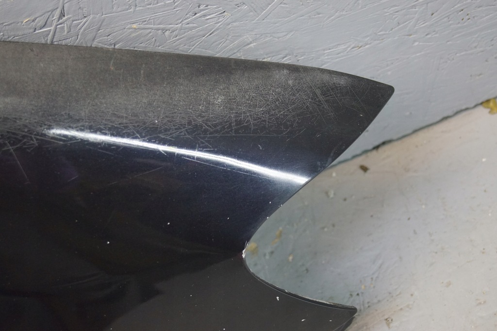 фото №7, Крила правий перед vw touran i