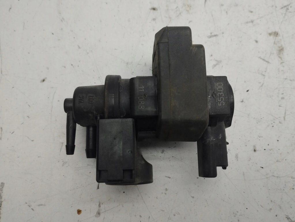 фото №2, Mini cooper countryman r60 2011 клапан давления