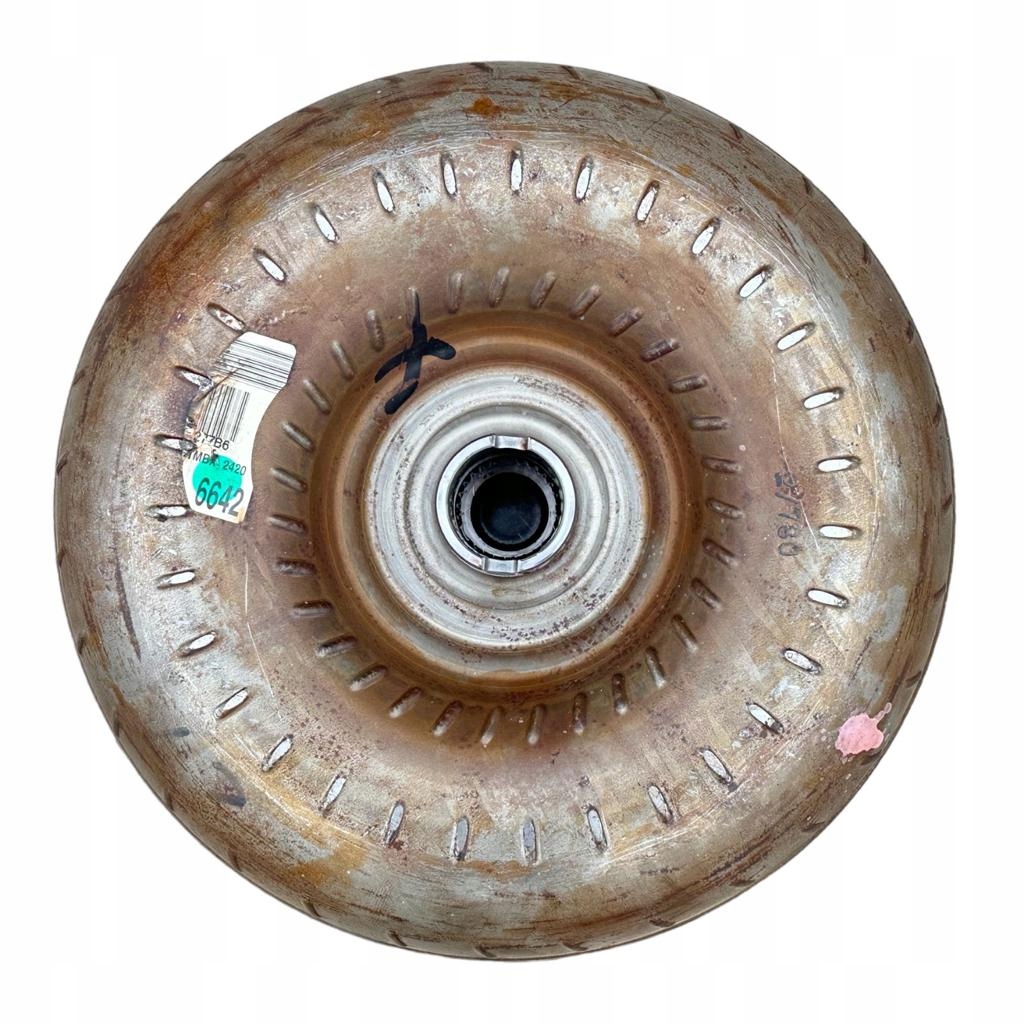 фото №10, Gmc yukon denali 6.0 v8 01-06r коробка передач передач 4l60e оригінал oem