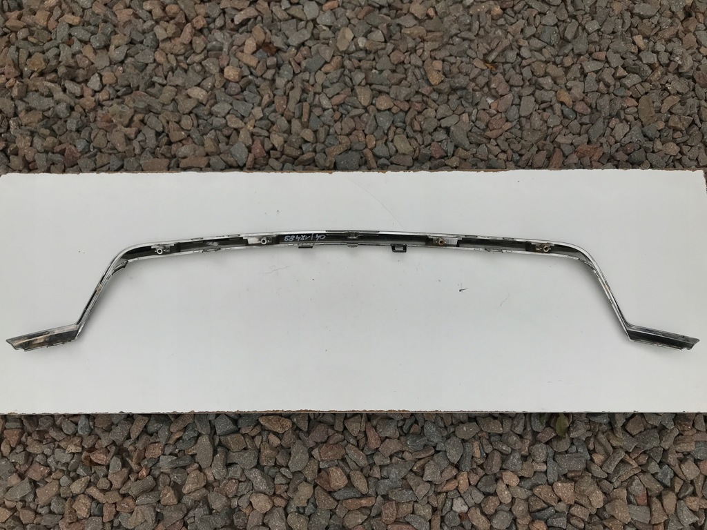 фото №2, Renault express решётка радиатора решётка радиатора хром решётка перед 2021-