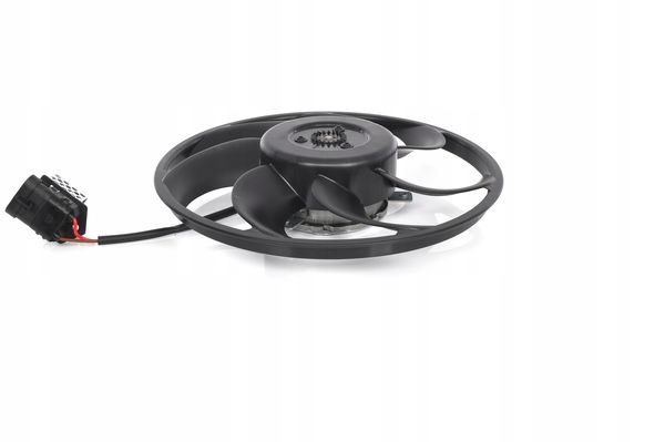 фото №12, Вентилятор радиатора opel astra h/zafira b 1.3,1.6,1.7 cdti 05- bez корпус