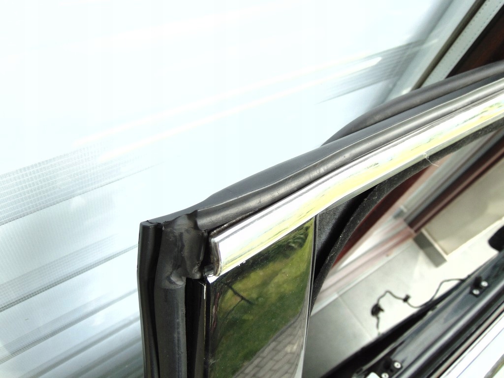 фото №10, Дверь левая левый задняя bentley continental flying spur i lr9v