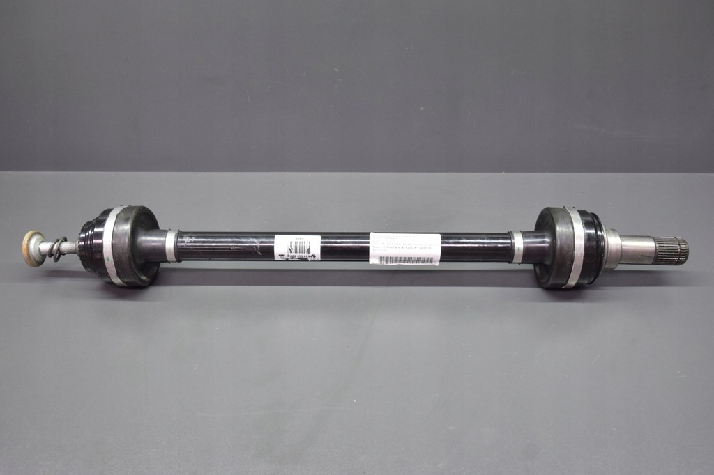 фото №1, Приводной вал левая задняя bmw 7 g11 g12 750ix m760lix