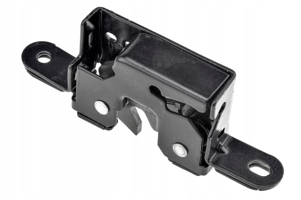 фото №2, Замок капот renault master iii opel movano 08-