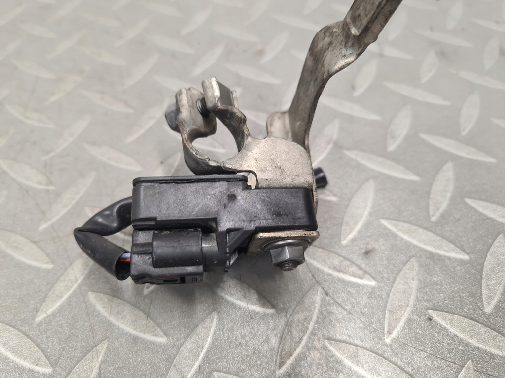 фото №5, Жгут клемма аккумулятор partner iv berlingo iv combo e proace city